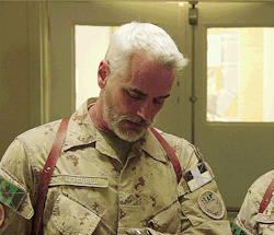 paul gross, hyena road (Nic Lucius)